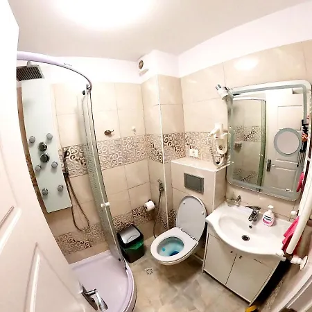 Garsoniera Aki 3 Mamaia Nord Năvodari