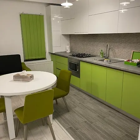 Garsoniera Aki 3 Mamaia Nord Năvodari