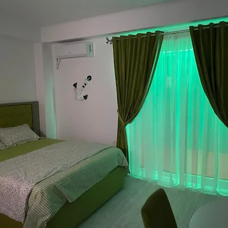 דירה Garsoniera Aki 3 Mamaia Nord Năvodari