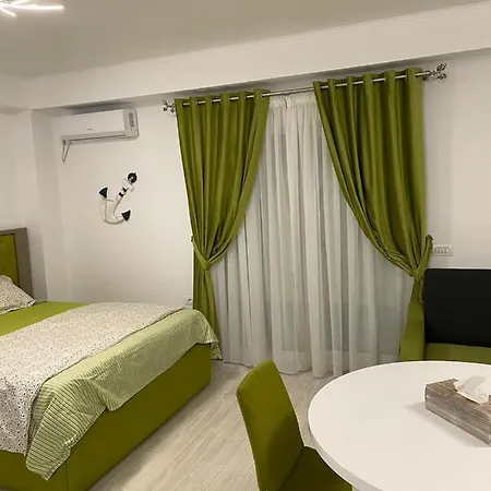 Garsoniera Aki 3 Mamaia Nord